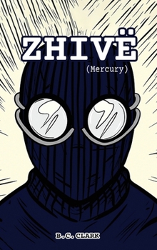 Hardcover Zhivë Book