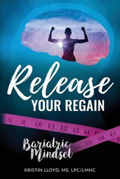 Paperback Release Your Regain: Ignite your inner power to change your body and your life Book