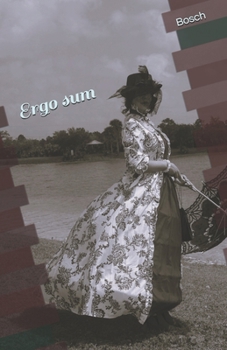 Paperback Ergo sum Book