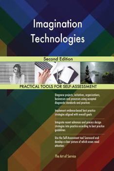 Paperback Imagination Technologies Second Edition Book