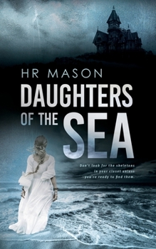 Paperback Daughters of the Sea Book