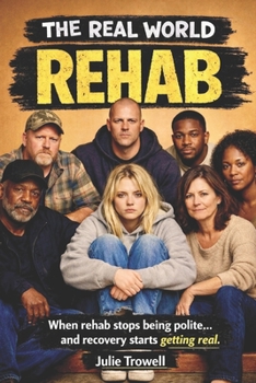 THE REAL WORLD REHAB