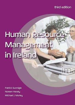 Paperback Human Resource Management in Ireland Book