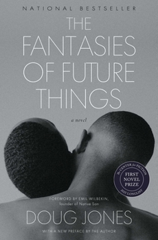 Paperback The Fantasies of Future Things Book