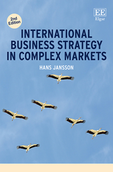 Hardcover International Business Strategy in Complex Markets Book