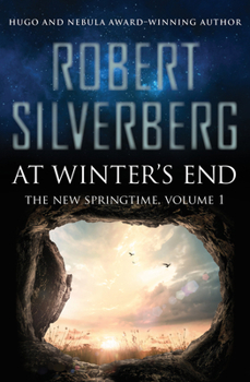At Winter's End - Book #1 of the New Springtime
