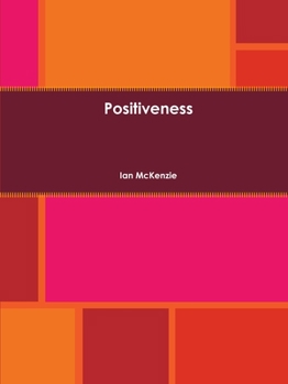 Paperback Positiveness Book
