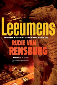 Paperback Leeumens [Afrikaans] Book