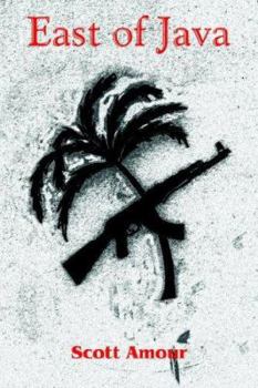 Paperback East of Java Book