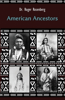Paperback American Ancestors Book