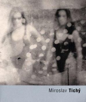 Paperback Miroslav Tichy Book