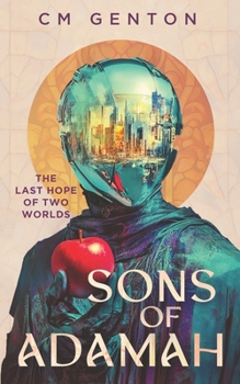 Paperback Sons of Adamah Book