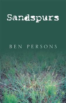 Paperback Sandspurs Book
