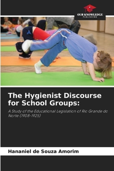 Paperback The Hygienist Discourse for School Groups Book