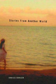 Hardcover Stories from Another World Book