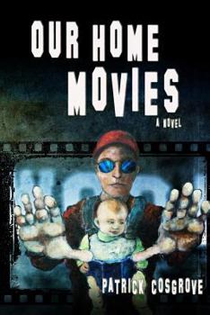 Paperback Our Home Movies Book