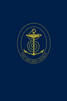 The Rodney Papers (Navy Records Society Publications)