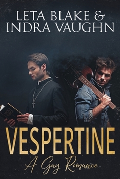 Paperback Vespertine Book