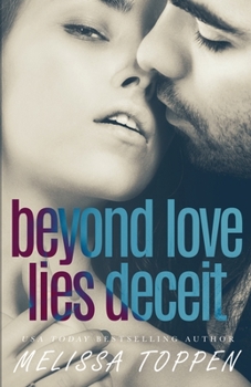 Paperback Beyond Love Lies Deceit Book