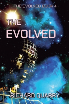 Paperback The Evolved Book