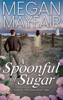 Paperback A Spoonful of Sugar Book