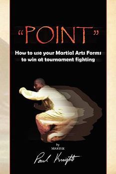 Paperback ''Point'' Book