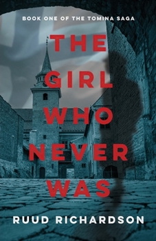 Girl Who Never Was