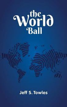 Paperback The World Ball Book