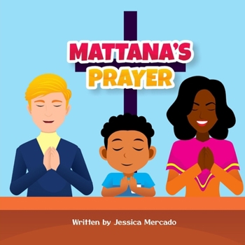 Paperback Mattana's Prayer Book
