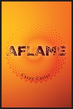 Paperback Aflame: Purity Spring Volume 1 Book