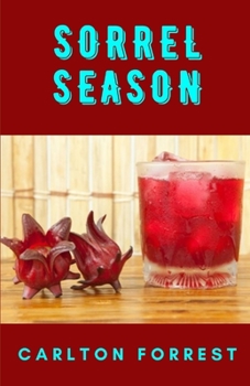 Paperback Sorrel Season Book