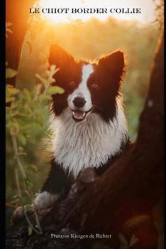 LE CHIOT BORDER COLLIE (Le guide du chiot)