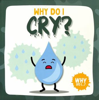Paperback Cry Book