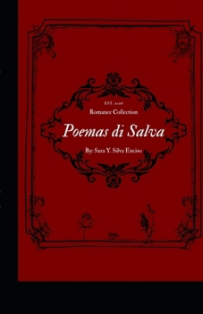 Paperback Poemas di Salva [Spanish] Book
