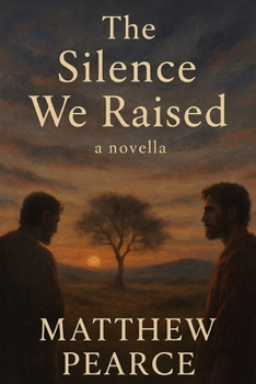 Paperback The Silence We Raised Book