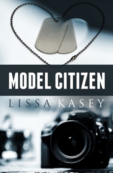 Paperback Model Citizen Book