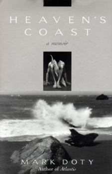 Hardcover Heaven's Coast: A Memoir Book