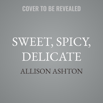 MP3 CD Sweet, Spicy, Delicate Book