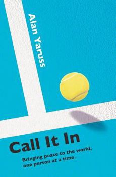 Paperback Call It In Book