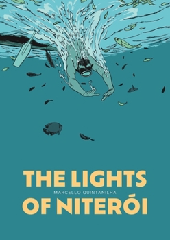 Paperback The Lights of Niterói Book