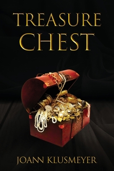 Paperback Treasure Chest Book
