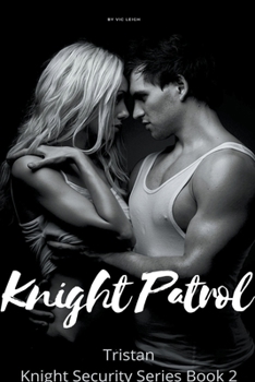 Paperback Knight Patrol Book