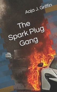 Paperback The Spark Plug Gang Book