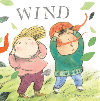 Viento - Book  of the Whatever the Weather!