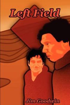 Paperback Left Field Book