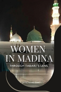 Paperback Women in Madina Book