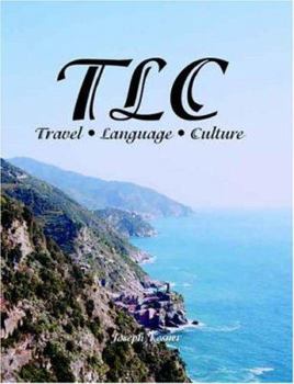 Paperback T.L.C: Travel, Language, Culture Book