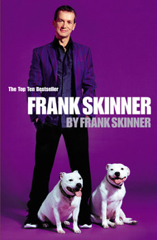 Paperback Frank Skinner Book