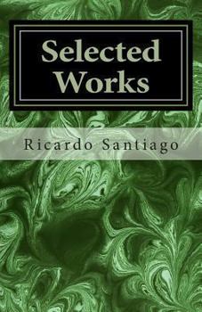 Paperback Selected Works Book