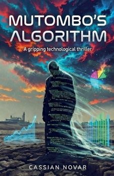 Paperback Mutombo's Algorithm Book